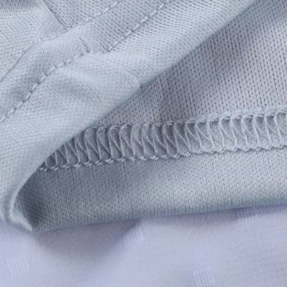 ♥️New boutique swiss dot flutter sleeve top - Picture 6 of 14